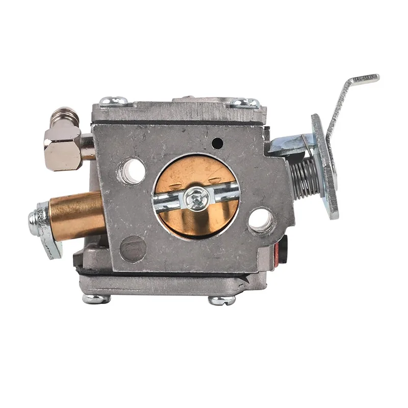 Carburetor for Tillotson HS‑284F Stens 615‑018, For Wacker BS500 BS600 BS700 Rammer, Replace OEM 500087456 5000117285