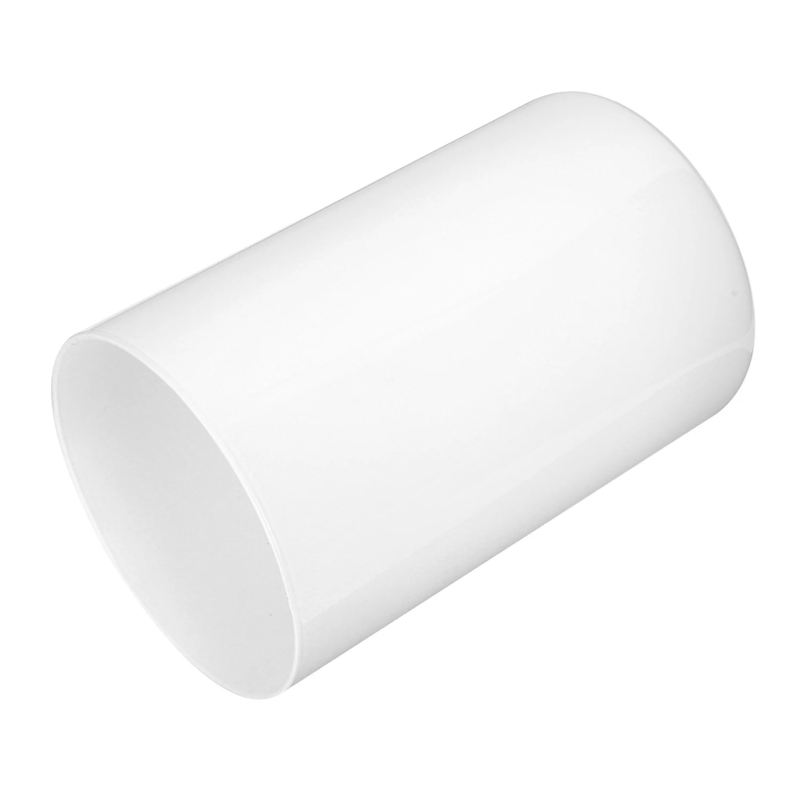 

Glass Lamp Shade Durable Transparent Glass Craft Lampshade Easy Install Soft Light Cover Decorative Household Lamp Shell