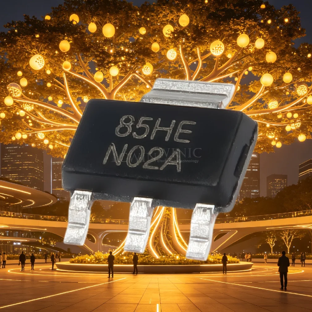 LM317K LM317 LM317AEMP N07 LM337IMP N02A LM317DCYR L3 SOT-223
