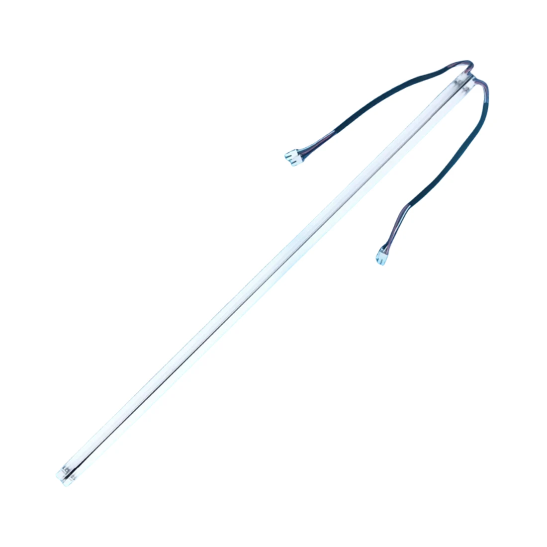 

CCFL Backlight Lamps with Frame/holder 490mm*7mm for 22 inch LCD Monitor Screen Panel Assembly Double lamps 2pcs/kit