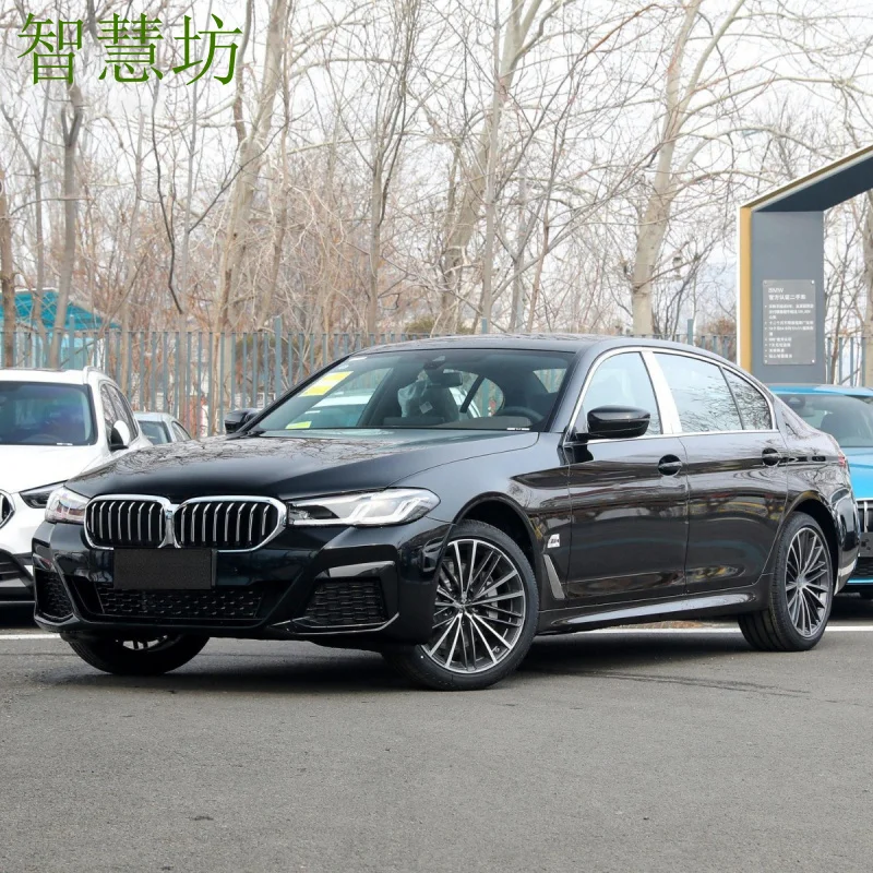 

Подходит для BMW G30/G38 2018-2020 годов, модифицированных с использованием обвеса MT 2021-2023 годов.