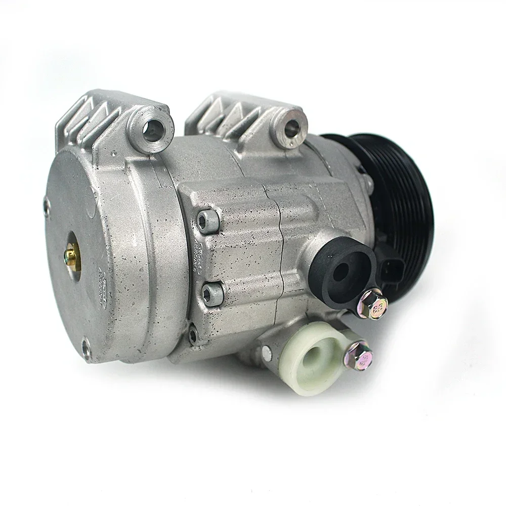 High Quality New Automotive Auto Car 7C19 19D629 AA Air Conditioner Compressor Parts Accessories