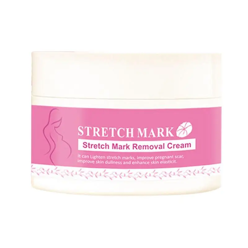 

Stretch Marks Removal Pregnancy Cream 1.05 Oz Skincare Body Moisturizer Non-Greasy Hydrating Essence For Most Skin Types