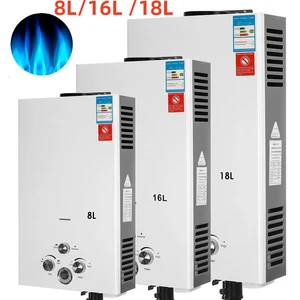 8 최고의 판매 온수 보일러 - №7