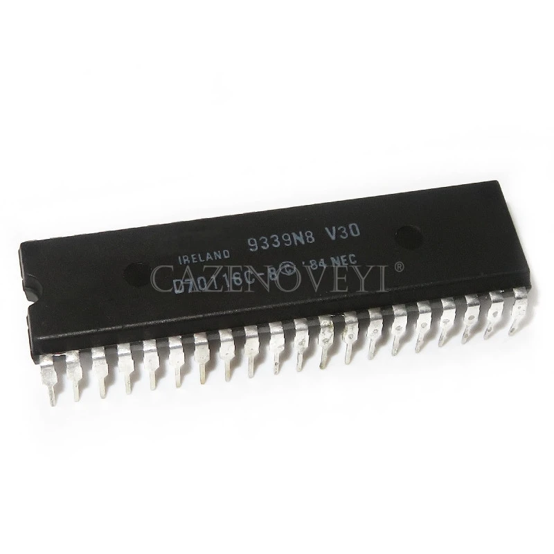 CDP1802ACE CDP1802 CP82C55A CP82C55 D70116C-8 D70116 D8085AHC-2 D8085AHC D8255AC-2 D8255 DIP-40