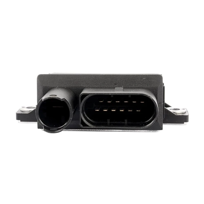 Car Glow Plug Control Module GSE108 132194 For BMW 3 5 7 Series X5 X6 3.0 N57 12217800156, 12218591724