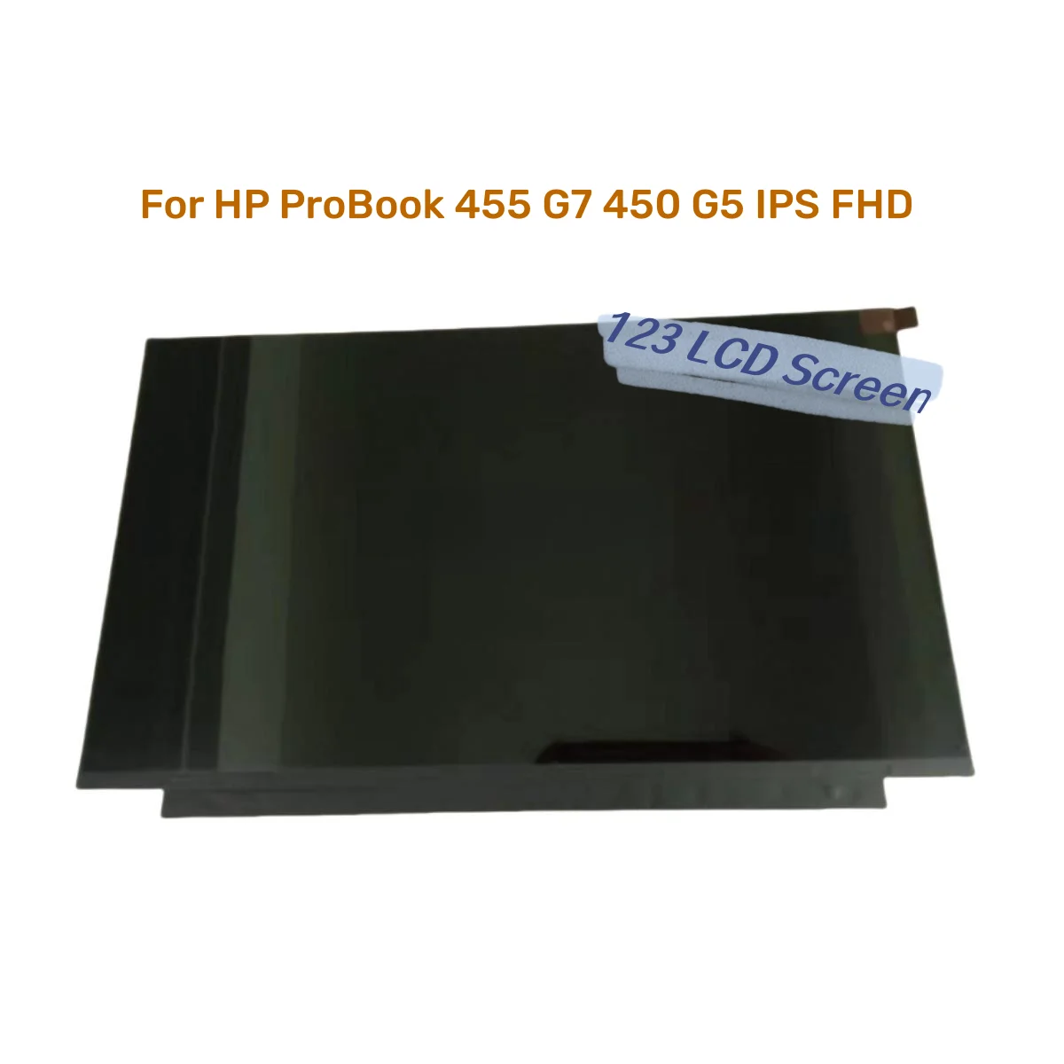 مصفوفة لابتوب لـ HP ProBook ، شاشة LCD ، استبدال لوحة العرض ، FHD ، 30 دبوس ، من من من من من ، إلى 7 gay G5 ، IPS ، FHD ،