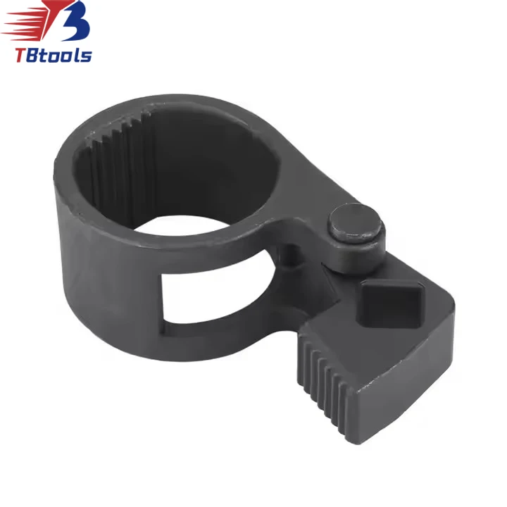 TBTOOLS Car Auto Inner Tie Rod Wrench 27mm to 42mm Removal Tool Tie Rod End Automotive Werkzeuge Repair Maintenance Tools TB150