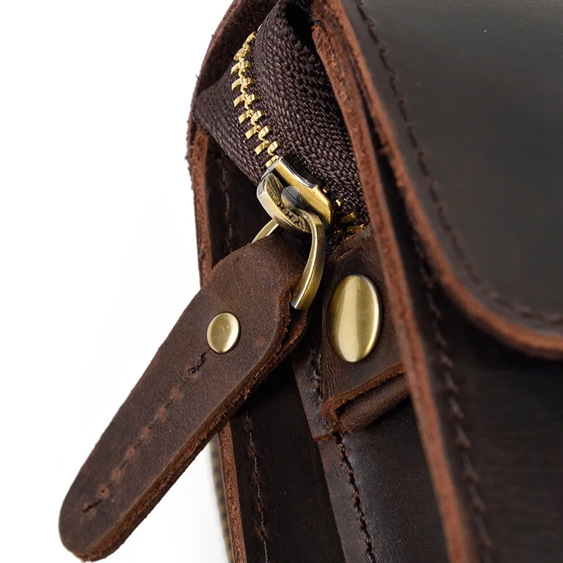 ธุรกิจกระเป๋าสตางค์ยาวผู้ถือบัตรย้อนยุคแฟชั่นกระเป๋าสตางค์ผู้ถือบัตรกระเป๋าหนัง Сумочк MHQB