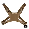 DE Strap