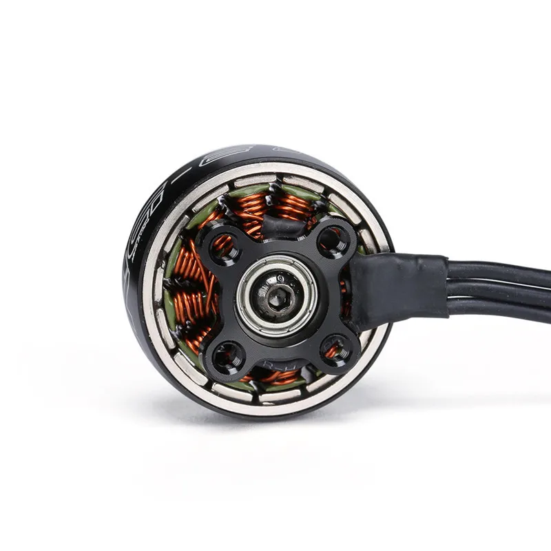 Motor iFlight XING E 2207 brushless 1800KV 6S para drone FPV racing - imagen 4
