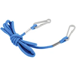 Ski Handschoenen Anti-Verloren Touw Anti-Slip Kids Lanyard Wanten Voor Peuter Riem Kind