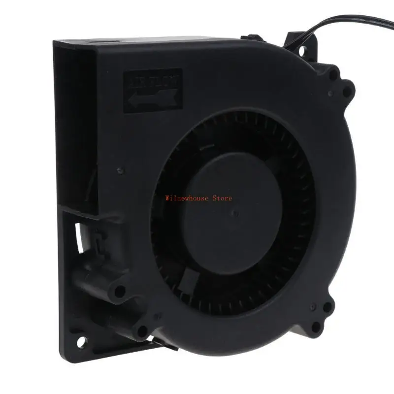 F62A منفاخ الهواء الخشب موقد النار في الهواء الطلق للطبخ نار المخيم منفاخ الهواء مروحة الشواء