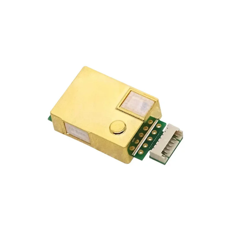 MH-Z19 infrared co2 sensor for co2 monitor carbon dioxide sensor MH-Z19B co2 module UART PWM serial output 0-5000PPM