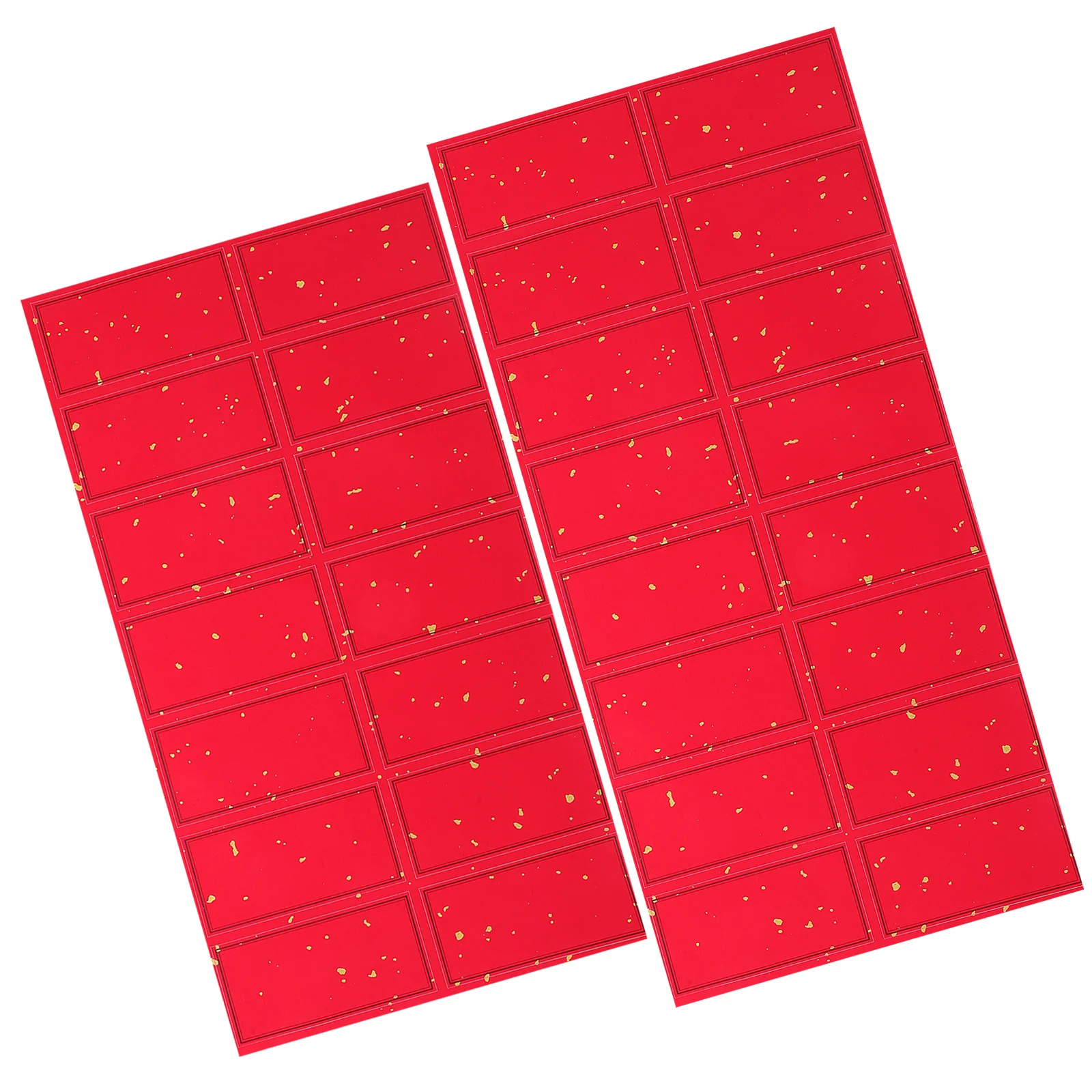 

Blank Wine Bottle Labels Kraft Paper Waterproof Stickers for Weddings Parties Home Brewing Custom Stickers