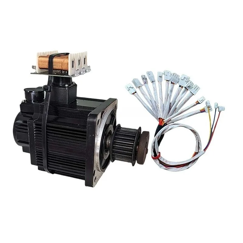 For Inverter Air Conditioner Test Tool, Servo Motor Current Loader, Inspection and Maintenance