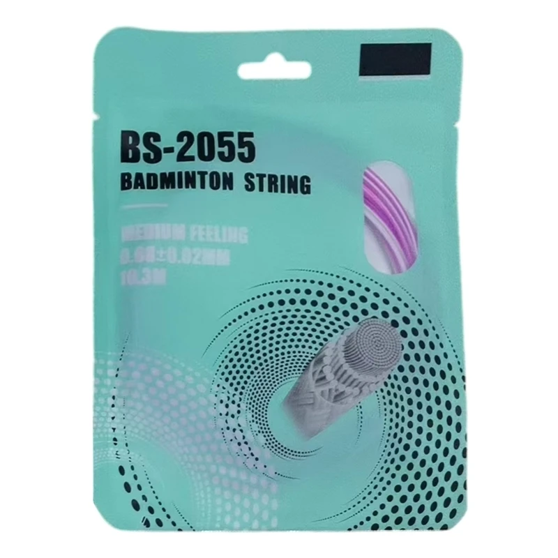 corda-raquete-badminton-nylon-270c-10m-com-elasticidade-fio-substituicao-para-treinamento-badminton-linha