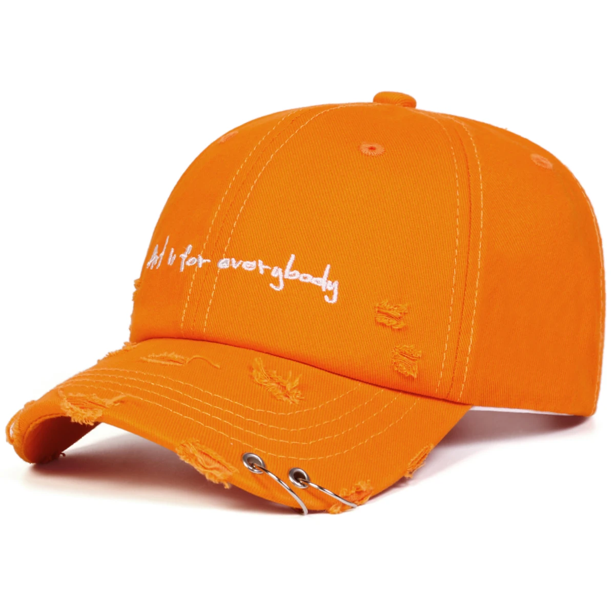 للجنسين الفن هو للجسم التطريز قبعات البيسبول الربيع والخريف في الهواء الطلق قابل للتعديل قبعات عادية واقية من الشمس قبعة قبعة رياضية