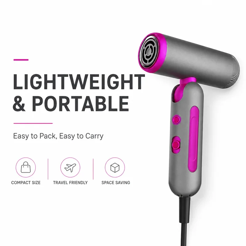 106000rpm-high-speed-hair-dryer-1200w-professional-negative-ionic-blow-dryer-fast-drying-portable-foldable-hairdryer-for-travel