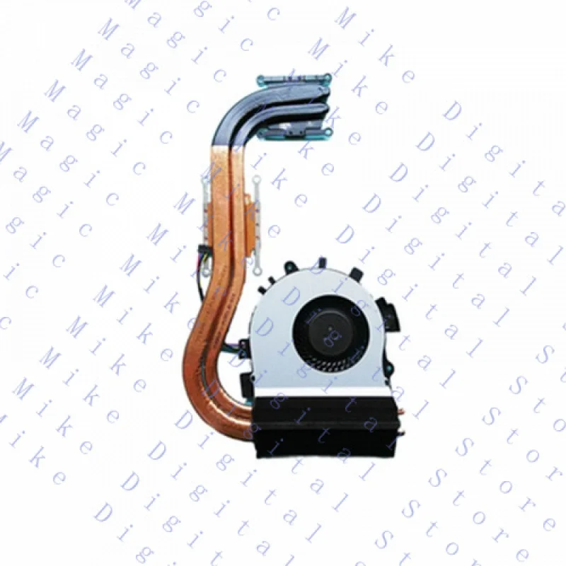 

UU For ASUS PU551JD MF75120V1-C240-S9A Pro 551JF Computer fan