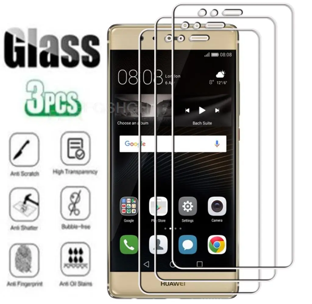 Hd Protective Tempe…