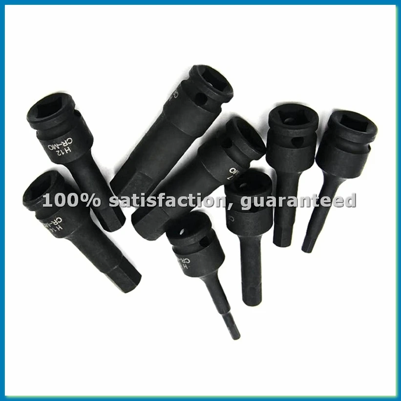 1/2Inch Impact Hex …