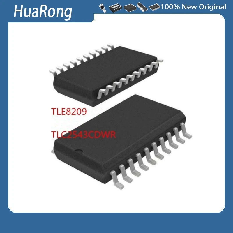 5Pcs/Lot Tle8209-1E…