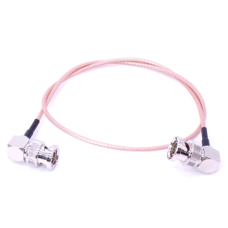 DIN 1.0/2,3 Stecker auf BNC 75 Ohm Vedio SDI Kabel für BMD HD SDI 3G SDI Vedio recorder Kamera Unterstützen Monitor Audio Gateway Hub – Detail 8