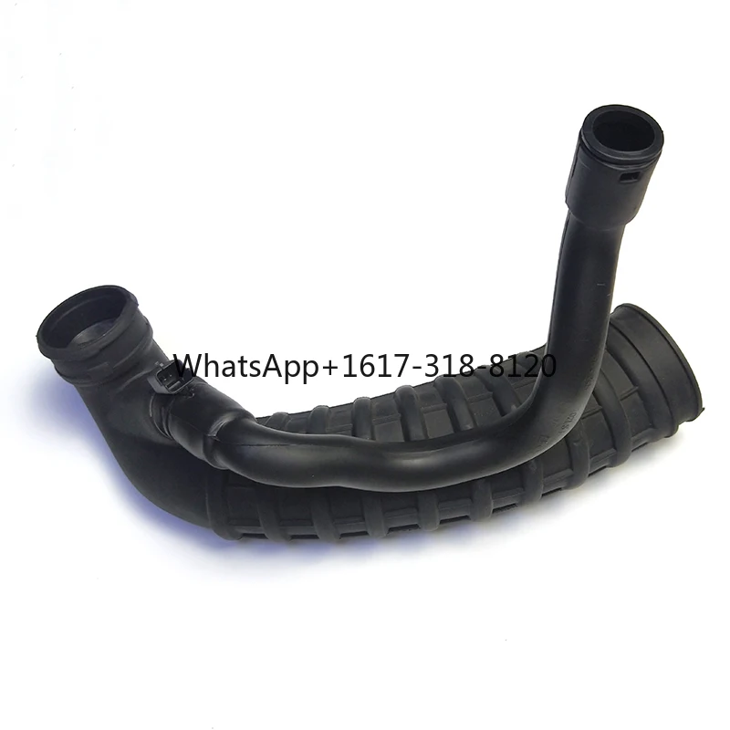 

13717555784Air Mass Sensor Turbocharger Rein Air Intake Duct Pipe 1440J8 For B M-W MI-NI Clubman R55 R56 R57 Cooper S