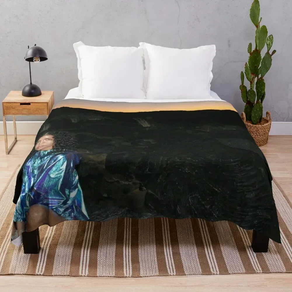 

triggered Throw Blanket All Weather Soft Throw Blanket for Sofa