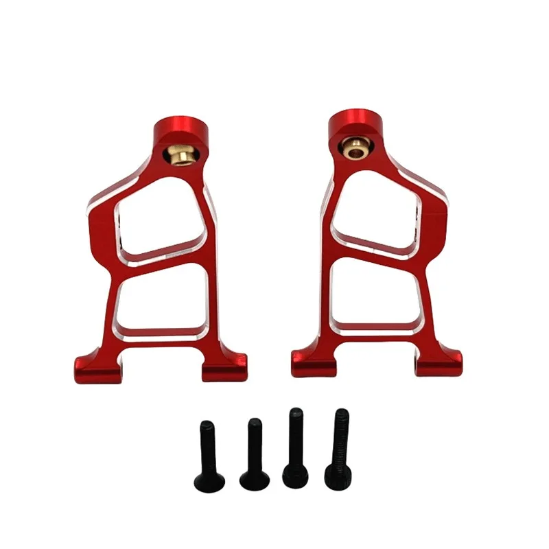 

Front Lower Arm for Hyper GO MJX 1/14 14211 OP Accessories Metal Upgrade Parts Rc Model Crawler Car Truck Buggy