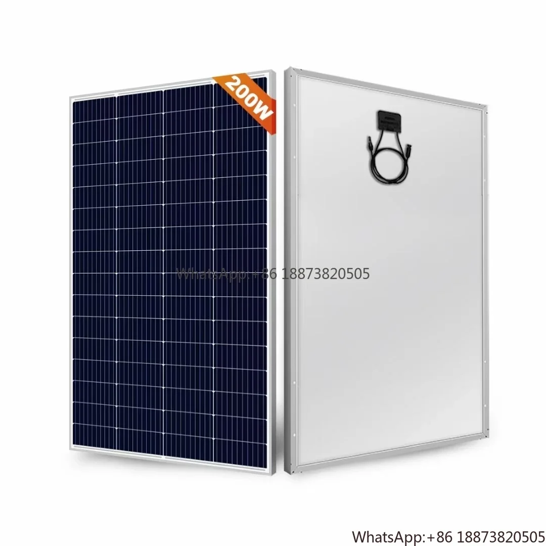 

High efficiency and best price 350w copex solar panel