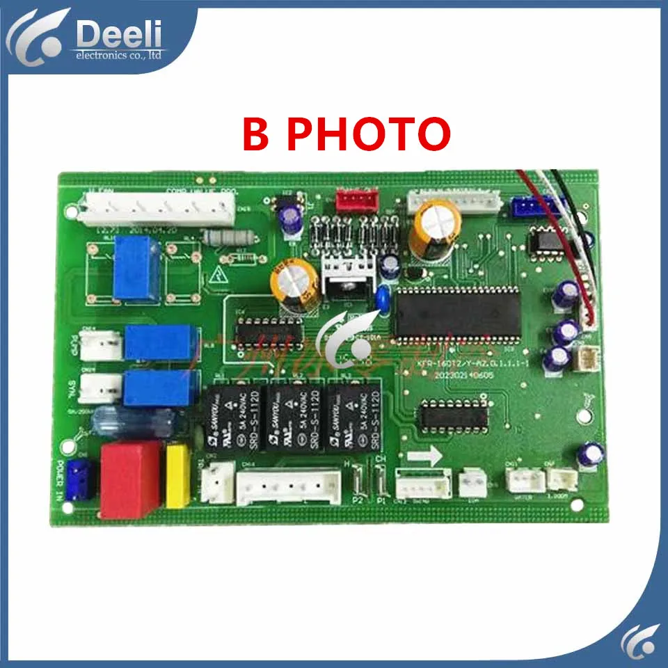 for air conditioning computer board KF-50T2/Y-A KFR-50T2/Y-A PC board part