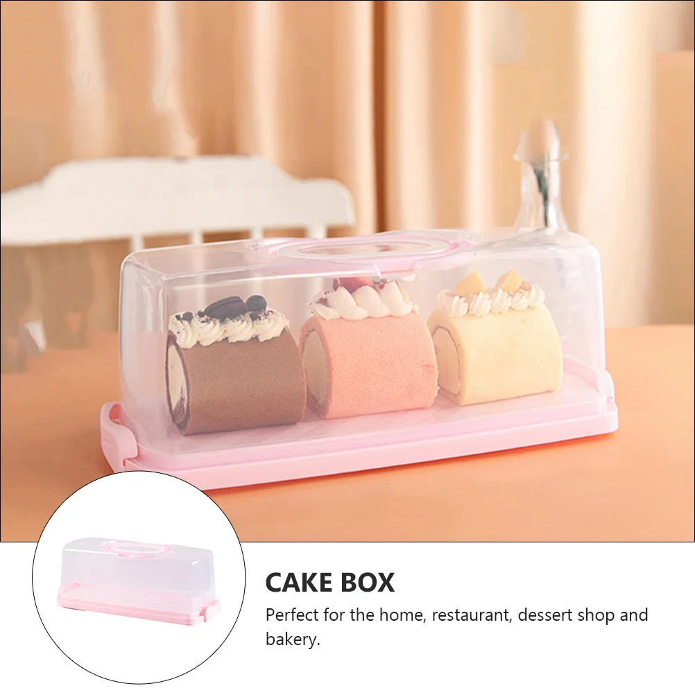 

reusable dessert cake cake holding portable pastry reusable pastry