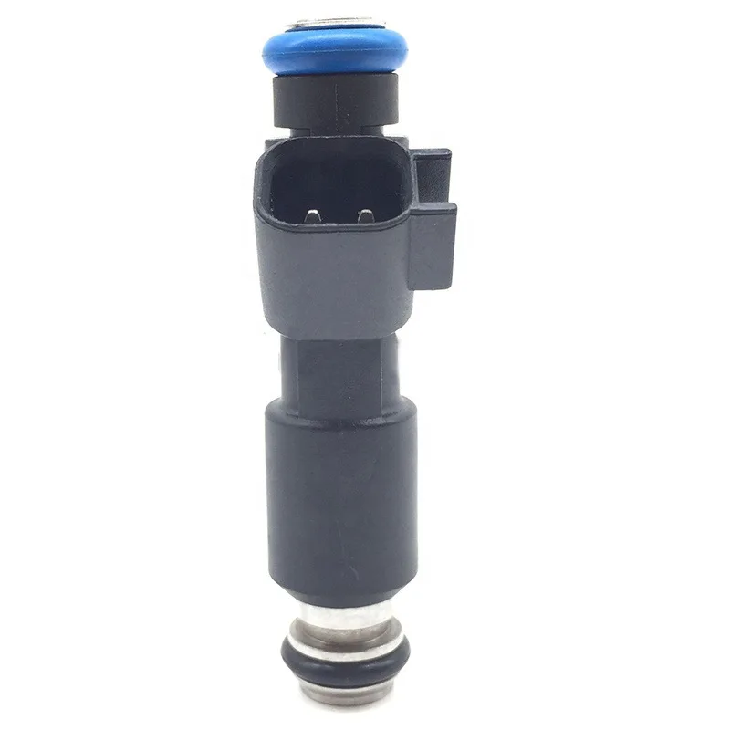 1pcs/4pcs 25368399 High Quality Fuel Injectors for Lefeng Dongfeng Xiaokang C37/V27 Lechi