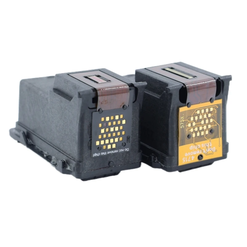 خرطوشة حبر متوافقة لطابعة Canon 575 XL 576 XL PG575 CL576 PG-575 CL-576 PIXMA TS3550i TS3551i TR4750i TR4751i