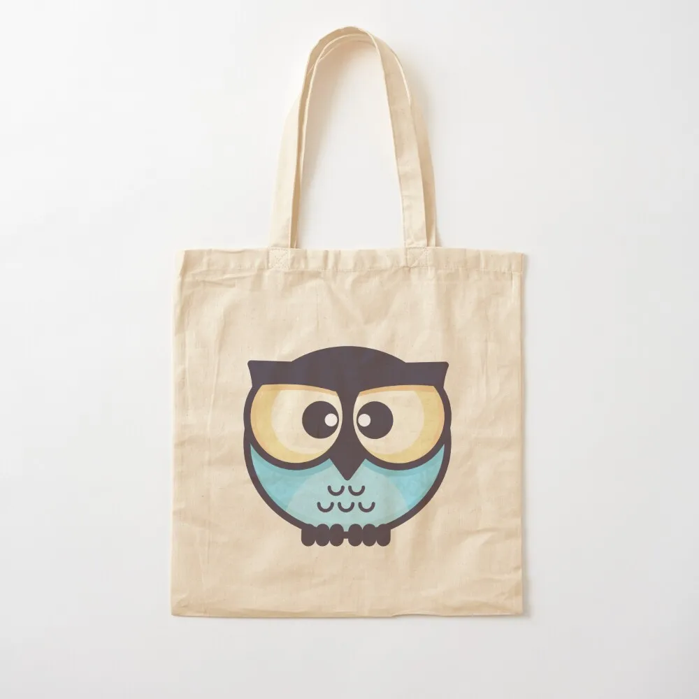 Owl Tote Bag Shopper handbag Shopping bags custom canvas bag tote bag men