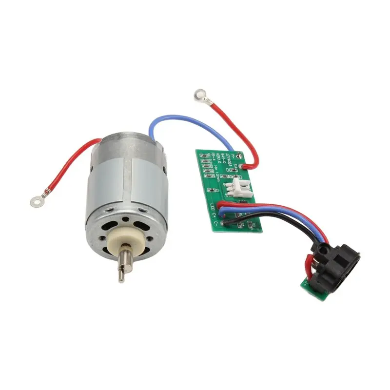 

【SIMPLE】Replacement Part For WAHL Hair Clippers 7200 Rpm, Electric Trimmer 8504/8148/8591 Motor Motherboard