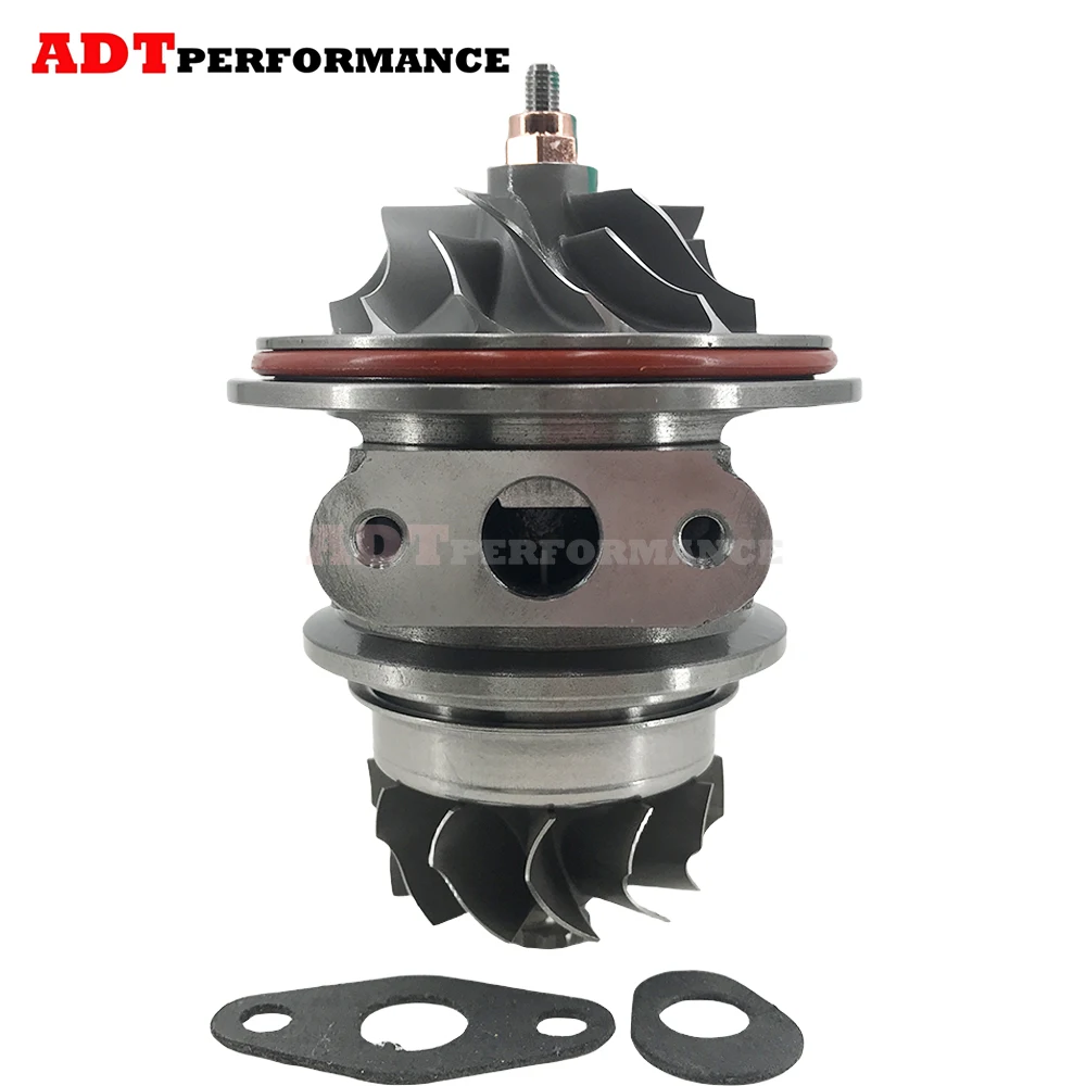 

49189-00570 49189-02320 Turbo CHRA TD04HL ME080904 8970114741 Turbine Cartridge for Mitsubishi Fuso Truck Bus 4D34T Engine Core