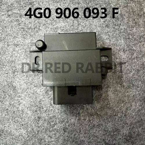 Imagen 2 del producto Para 4G0906093F Módulo de unidad de Control de bomba de combustible 4G0906093H 4G0906093B 4G0906093D para A4 A5 Q5 S4 S5 S6 S7 Porsche Macan Seat Exeo