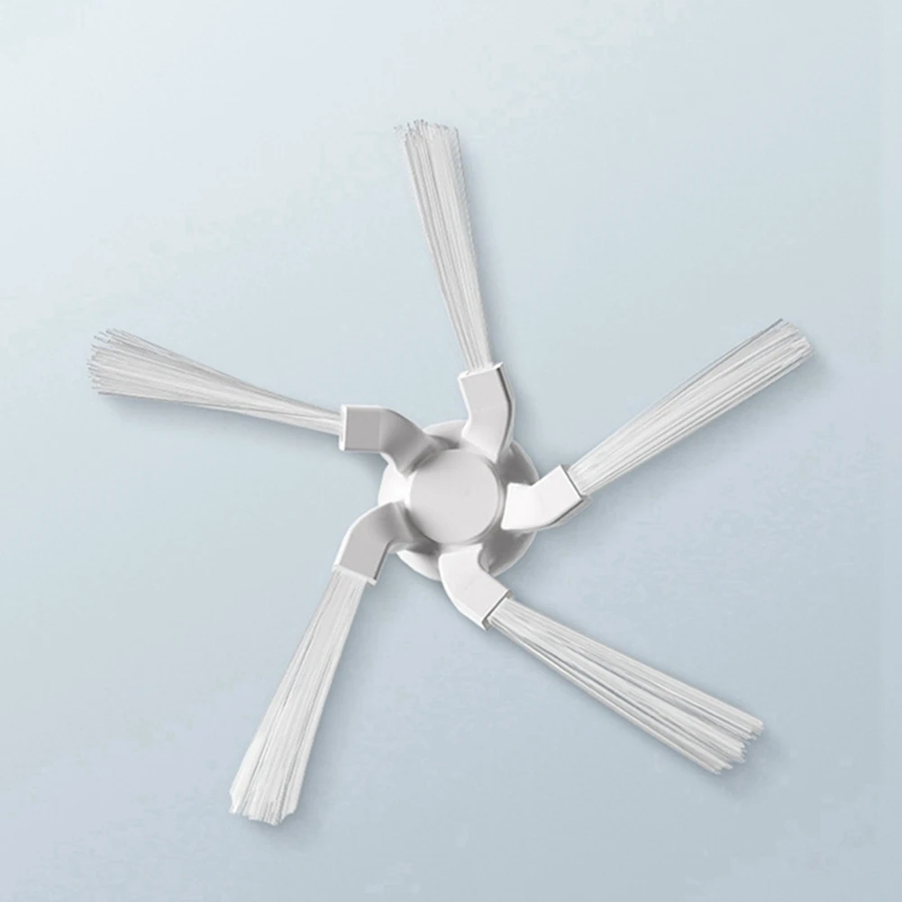 Xiaomi Mijia pro/stytj06zhmロボット掃除機用サイドブラシ交換用アクセサリー