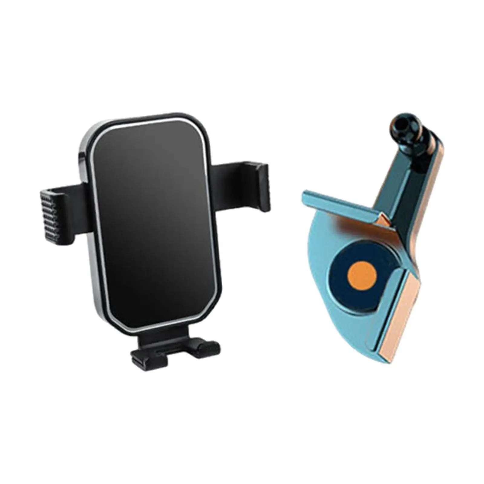 

Car Phone Holder Mount Center Console Bracket Smartphone Support