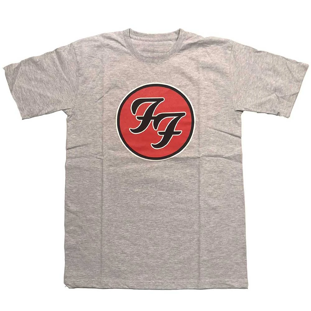 Flash Wings Foo Fighters Band T-Shirt Baumwolle Grafik-T-Shirt Herren Damen Sommer Streetwear – Detail 4
