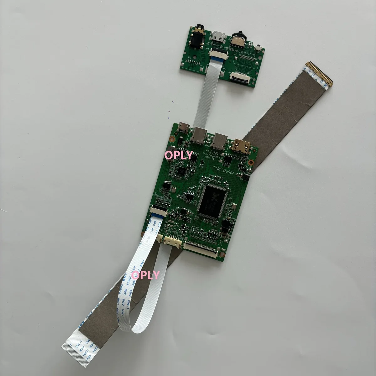 2 USB-C Edp Control… - image