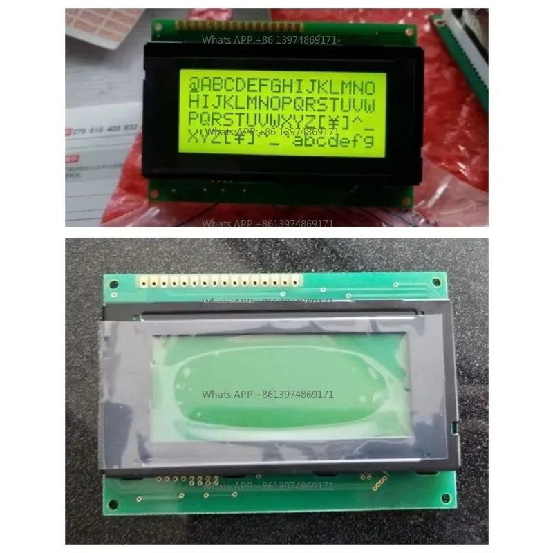 TM164AD P-6 Integrated Circuit Chip Electronic Component Replacement Accessory for Industrial Control and Consumer Electronics