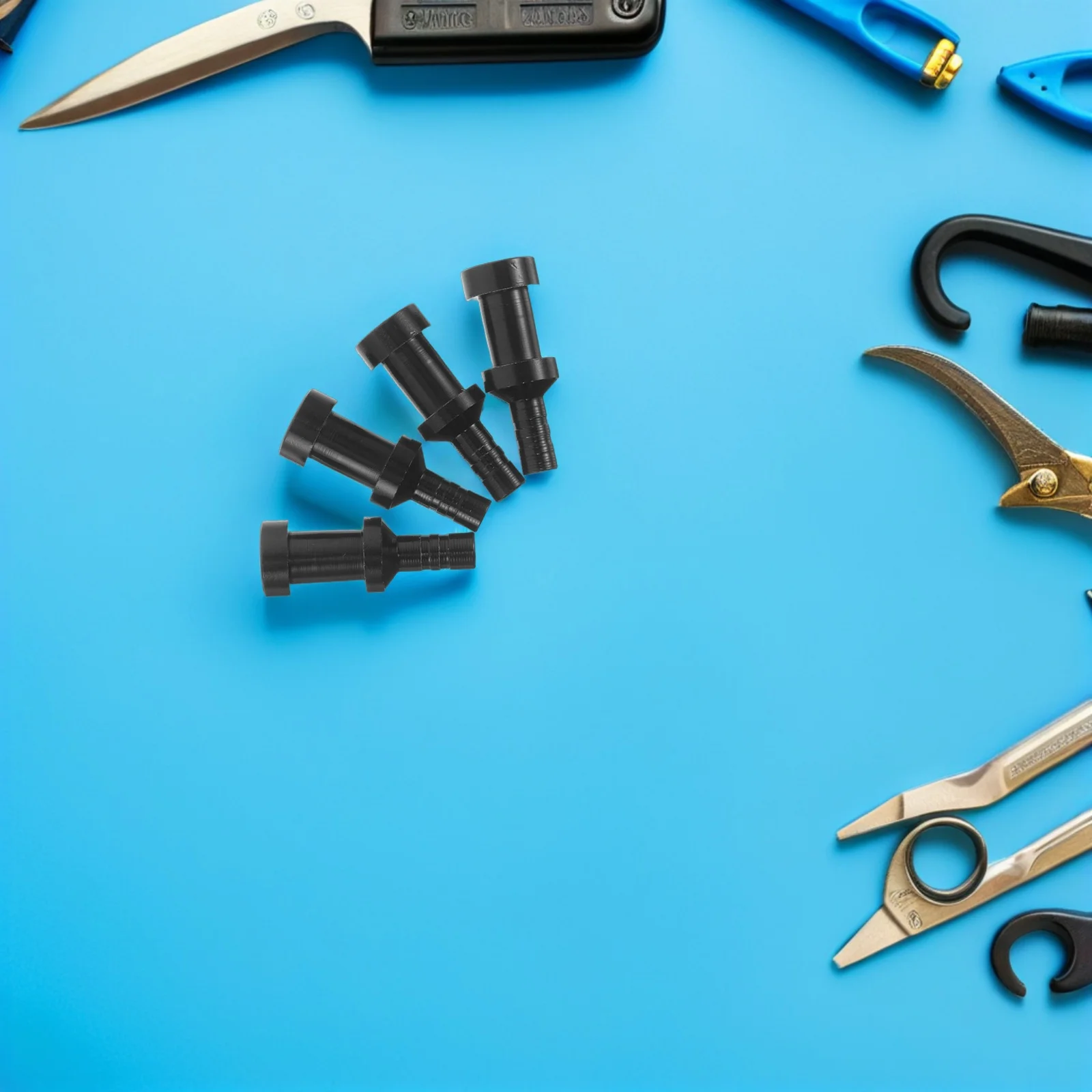 

4 шт., набор адаптеров для насадки для накачивания, сверхмощный разъем для воздушного насоса из алюминиевого сплава для велосипедов, лодок, скутеров, матрасов, герметичных