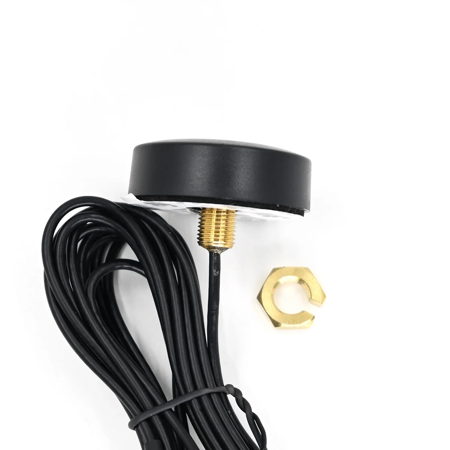 1601MHz 1575.42MHz GPS GLONASS  Antenna SMA for IOT Network Cabinet Positioning and Timing Waterproof