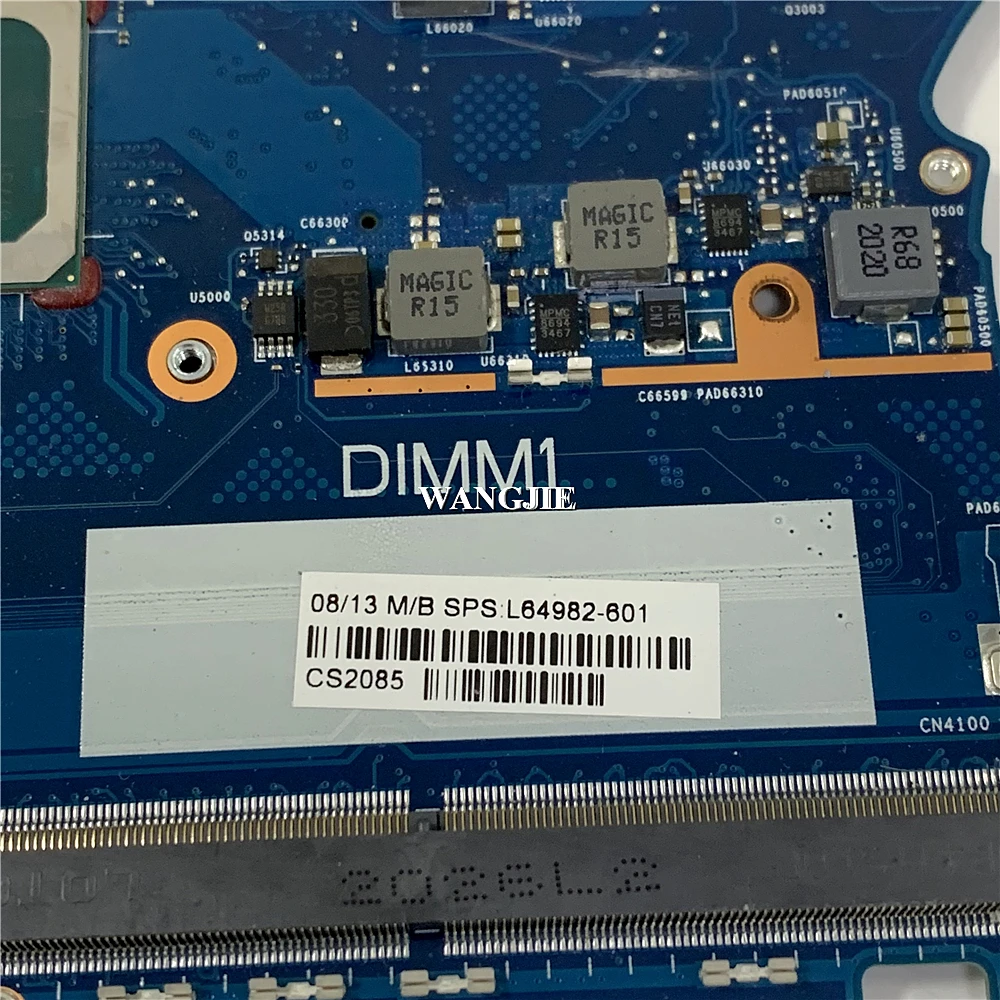 For HP EliteBook X360 830 G6 M - Ddr4 32Gb ulasan dan harga