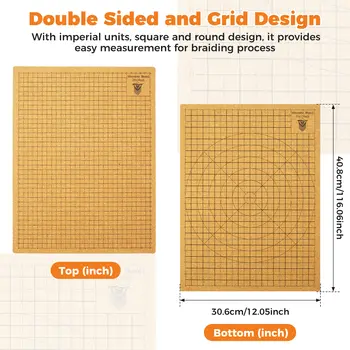 10 best sales Bảng makramee - №5