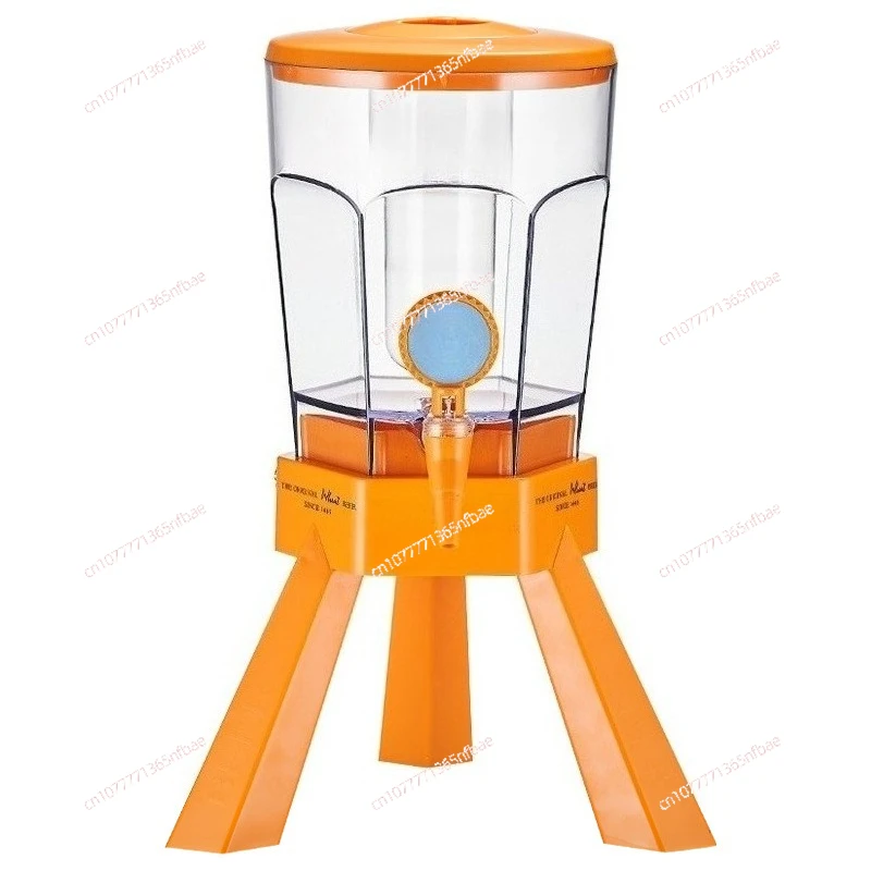 3 Liter Beer Keg, C… - image